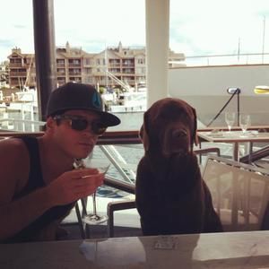 Meet your Posher, Michael